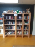 weggeefschuur 6