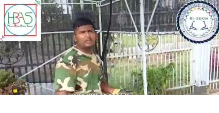 Help aan een COME BACK voor de Surinaamse Jongeren.  