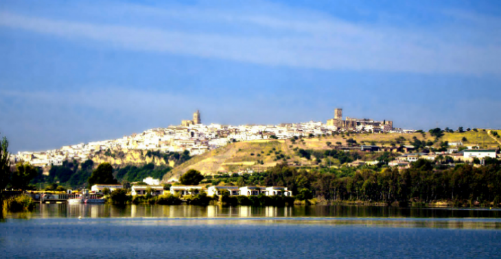 ZorgB&B in Arcos De La Frontera