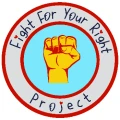 logo fight for your right project