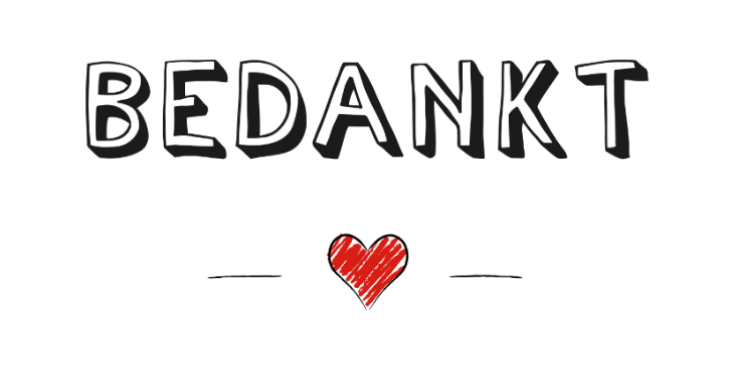 een handje helpen