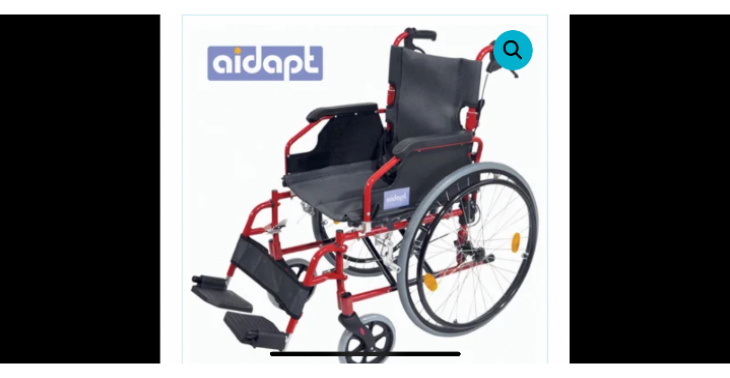 Rolstoel / scootmobile