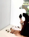 portray me installation