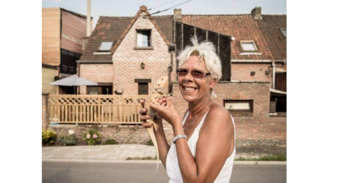 Een levenslange lijdensweg door chronische pijnen.
