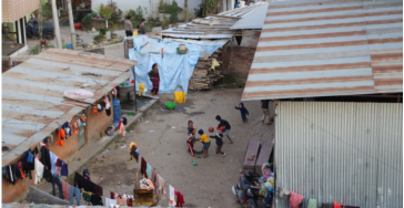 Meerwerf Goes Global 2024: Straatkinderen in Kathmandu - Nepal