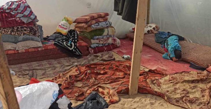 Help me to evacuate my family out of Gaza