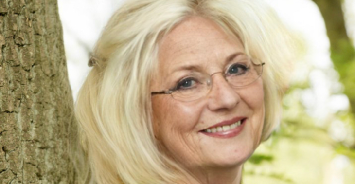 Help Sonja's hersentumor te stoppen