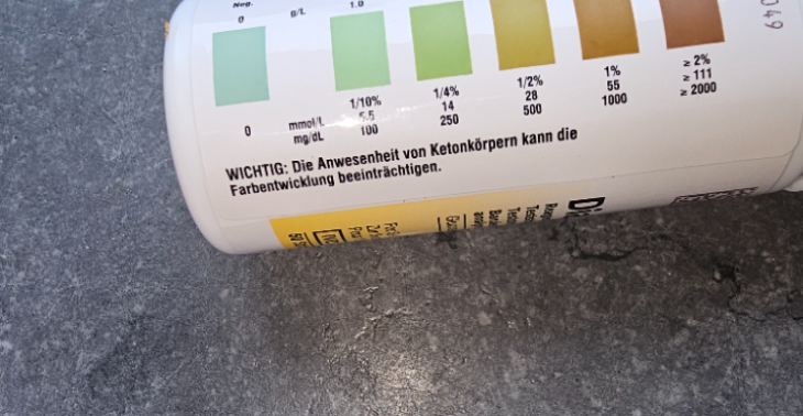 Zieke Hondjes