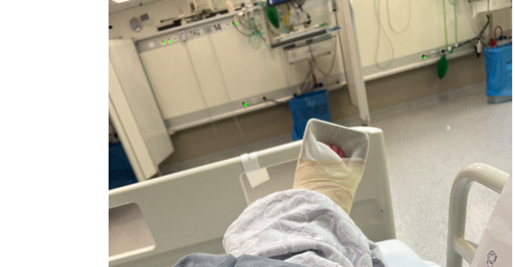 Help hun met hun kosten te kunnen dekken