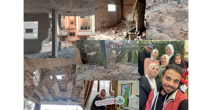 Help us to evacuate Gaza for life !!!!
