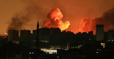 Help My Family Leave Gaza to Egypt!