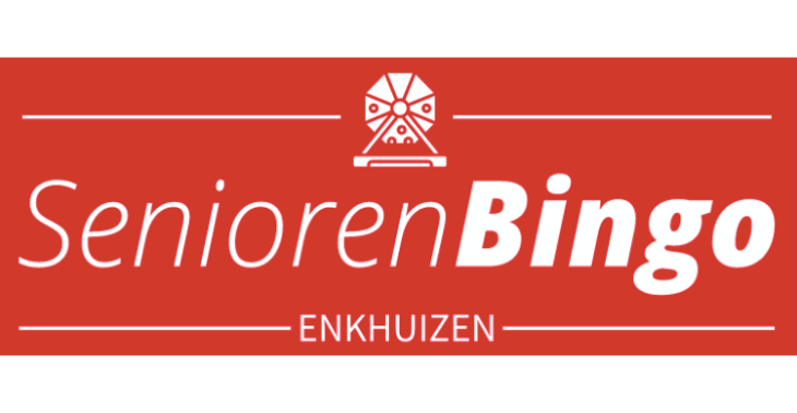 Senioren Bingo Enkhuizen 2025 (verhoging oude actie)