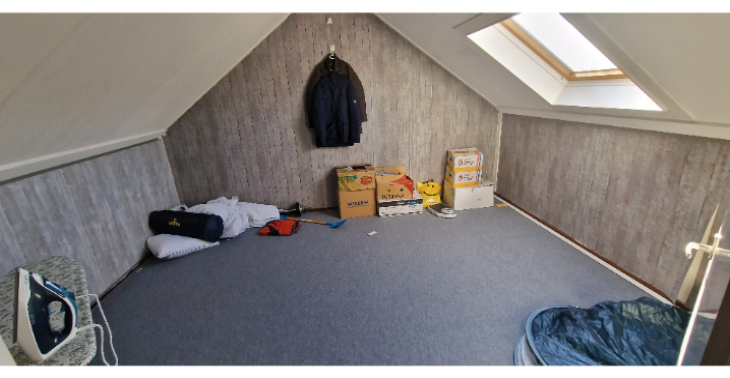 Inboedel voor mijn voormalig bonusdochter