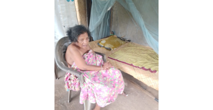 i am from sri lanka ..    I am asking for help to cure a paralyzed patient