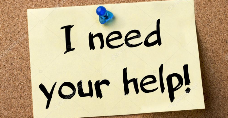 “Samen voor het CAW: Help ons helpen!”