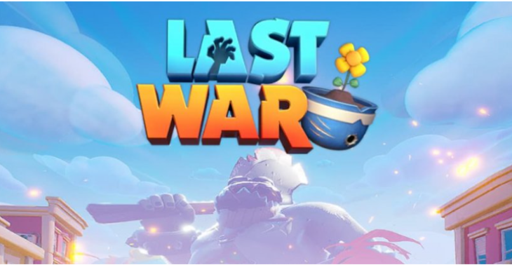 Last war Mobile Game: Sociale en praktische ondersteuning