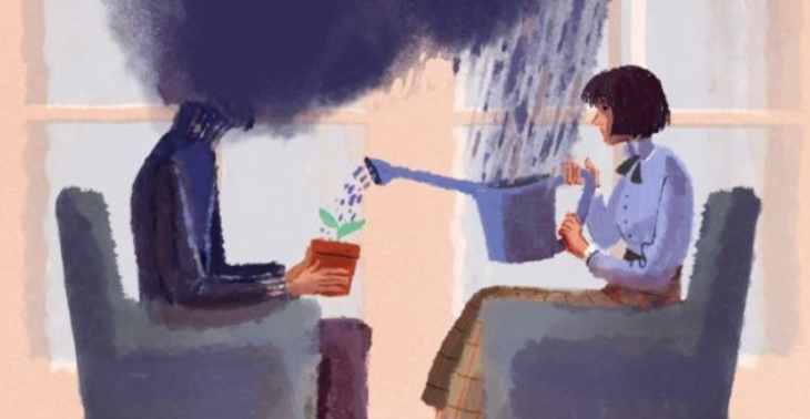 Ik kan mijn psychologische zorg niet betalen