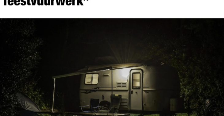 Trauma na verkrachting op oudjaar