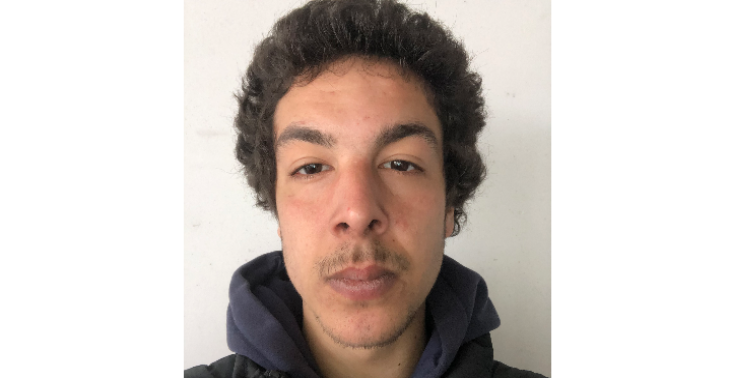 Help an adolescent get his new job!