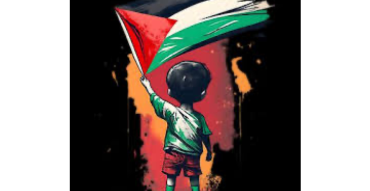 Help onze Ummah in Palestine