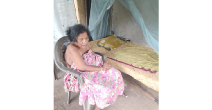 i am from sri lanka ..    I am asking for help to cure a paralyzed patient