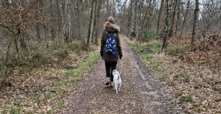 100 km wandelen tvv medische kosten dieren