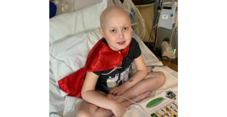 hulp en steun voor ons kind