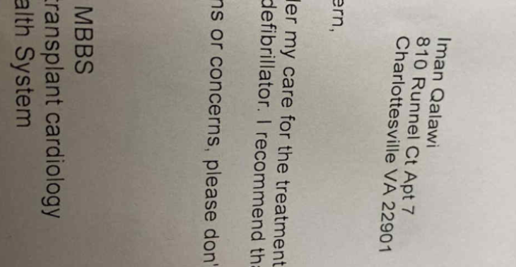 Help Save My Mother – Urgent Pacemaker Surgery