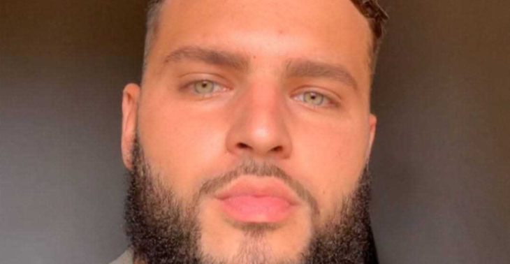 Hulp voor Driss