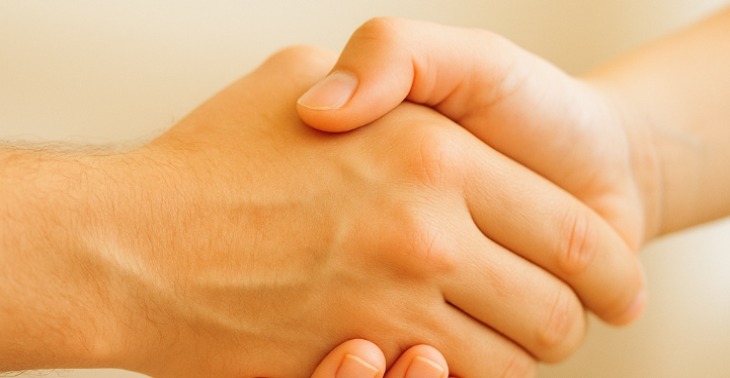 Help een Belgische familie in nood