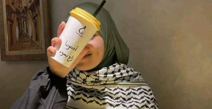 Help my family in Gaza, Palestine, so that we can live there safely.???