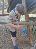 kamp scouting sw25knoop