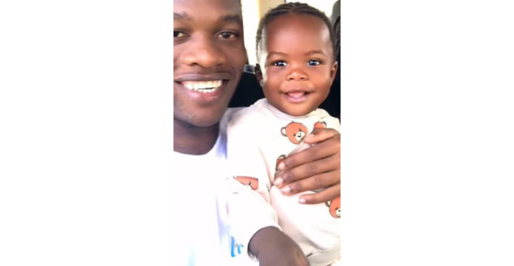 Financial for a young father and study costs.