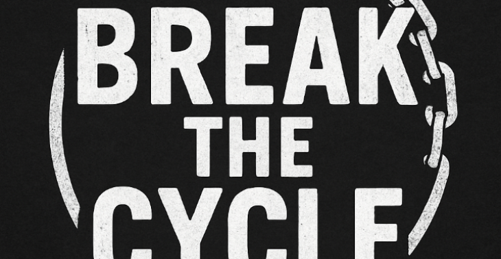 Break thé cycle