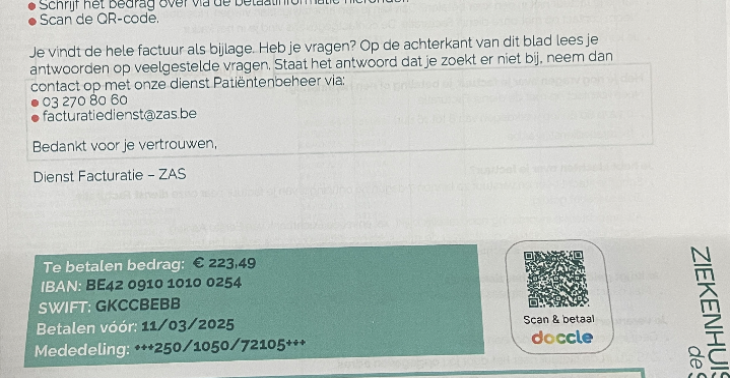 Urgent Help to Cover Medical Bills
