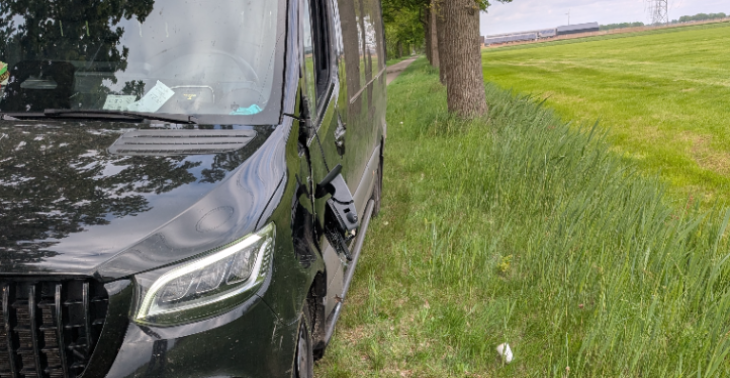 Burnout, ongeval, verzekering weigert