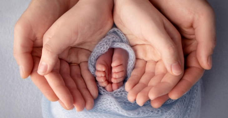 Help us turn tears to a miracle through IVF