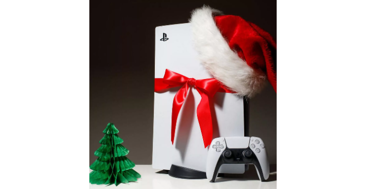 Ps5 donatie voor vriend
