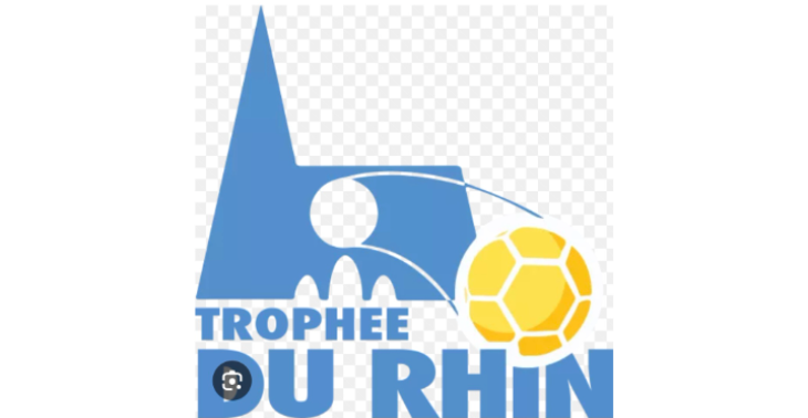Tournoi du Rhin U14 Ophain