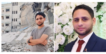 Help my family in Gaza