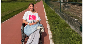 💛 Help Emily haar leven terug te winnen