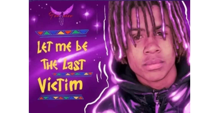 Help ons een gedenkbank voor Francis te realiseren