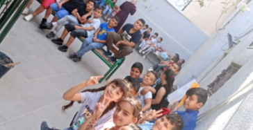 Ramadan onder bezetting op de Westelijke Jordaanoever