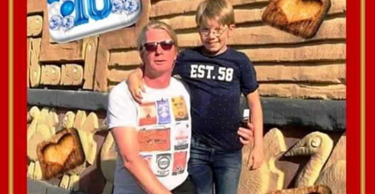 Help ons rust te vinden en wederop te bouwen