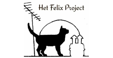 Nieuwe locatie Felix project