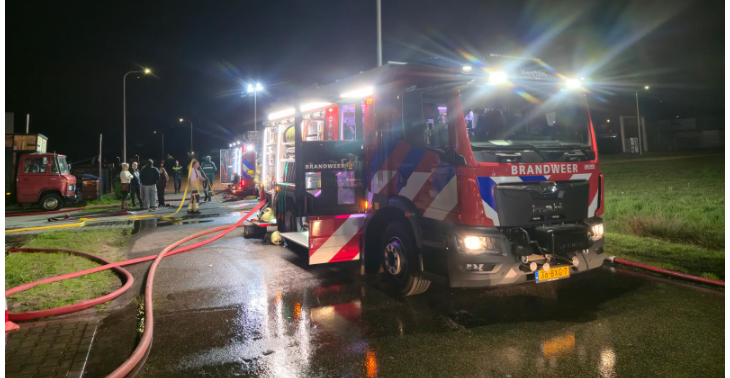 Help Ro-Enzo uit de brand! En geef Ronald zijn bedrijf weer terug
