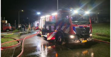Help Ro-Enzo uit de brand! En geef Ronald zijn bedrijf weer terug