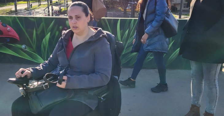 Samen op weg naar meer vrijheid en zelfstandigheid