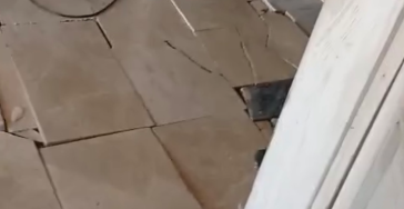 Güvenli Bir Yaşam Alanı İçin acil Yardımınıza İhtiyacımız var