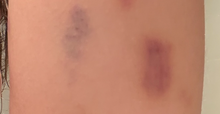 Help mij en mijn zoontje opnieuw te beginnen